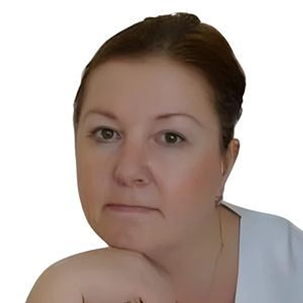 Анжиганова Анна Анатольевна — Стоматолог, Красноярск