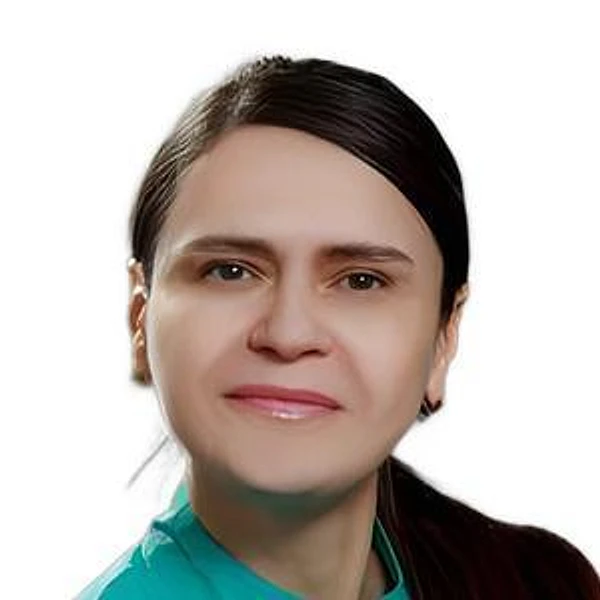 Хмыз Светлана Сергеевна — Стоматолог, Пародонтолог, Красноярск