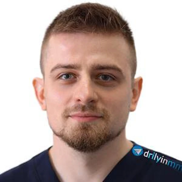 Ильин Михаил Михайлович — Стоматолог, Стоматолог-ортодонт, Красноярск