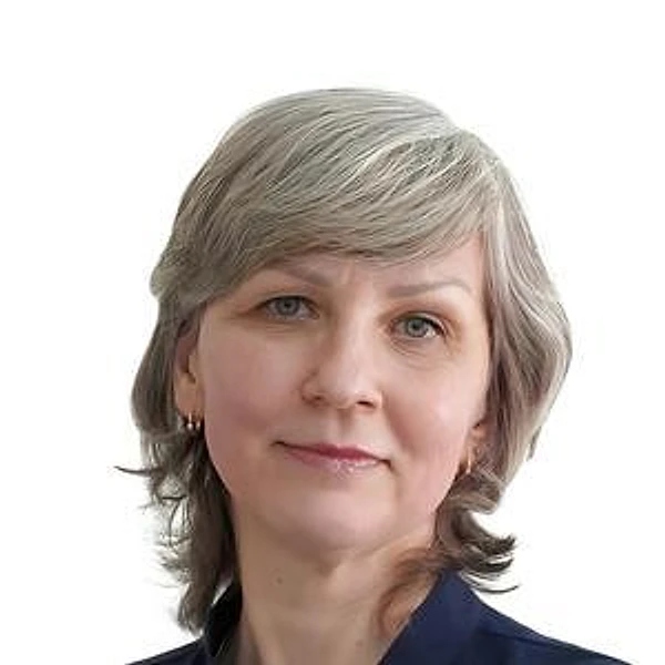 Брилова Яна Евгеньевна — Стоматолог, Санкт-Петербург