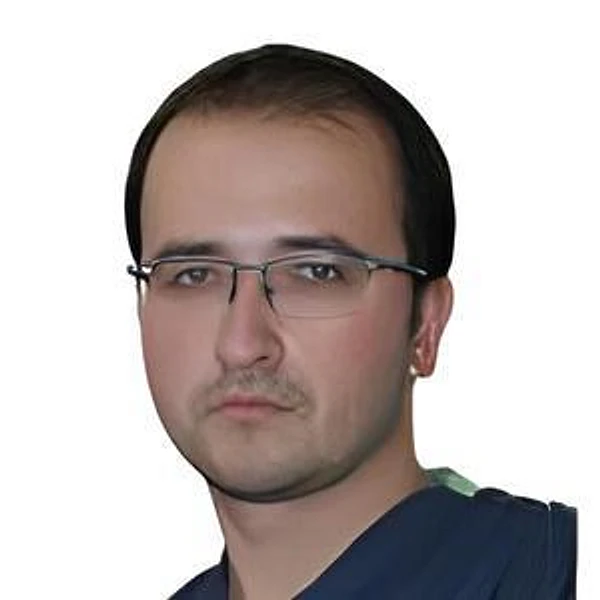 Филь Алексей Сергеевич — Ортопед, Травматолог, Санкт-Петербург