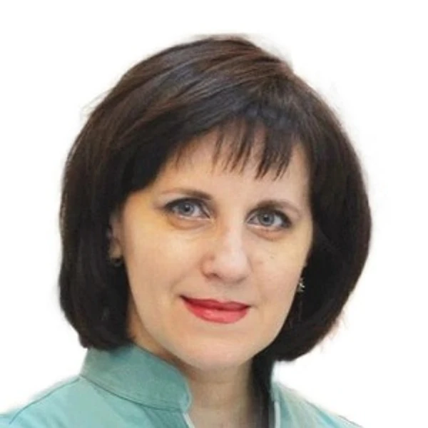 Истягина Юлия Владимировна — Стоматолог, Красноярск