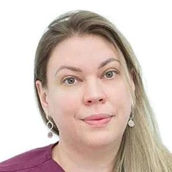Протопопова Юлия Владиславовна — Стоматолог, Стоматолог-ортодонт, Красноярск