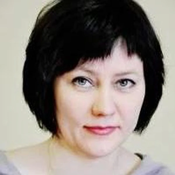 Олова Елена Егоровна — Стоматолог, Красноярск