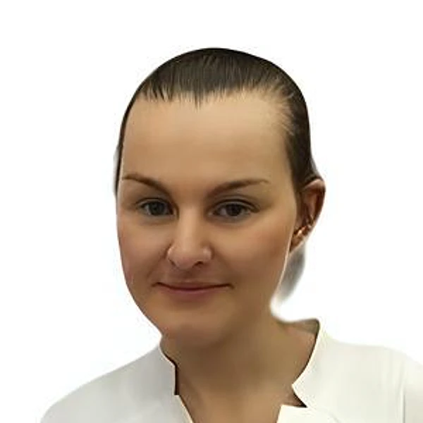 Бахтурина Дарья Олеговна — Стоматолог, Стоматолог-ортопед, Красноярск