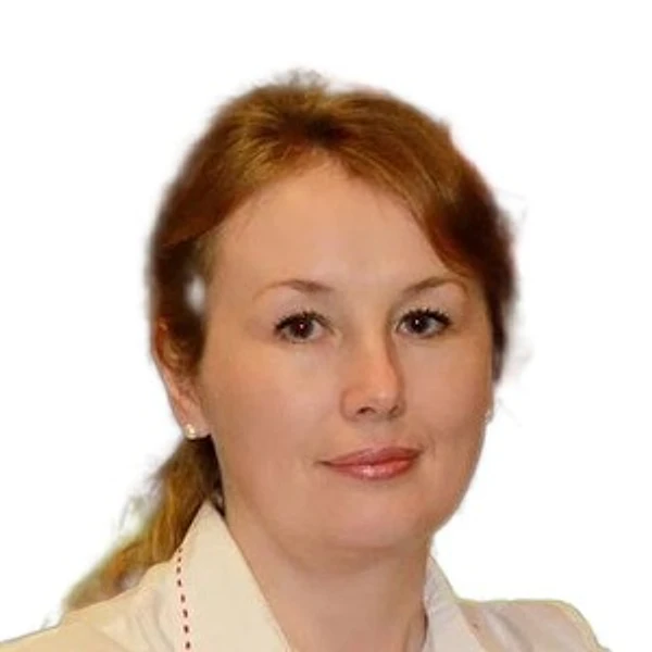 Алексеева Ирина Владимировна — Гинеколог-эндокринолог, Нижний Новгород