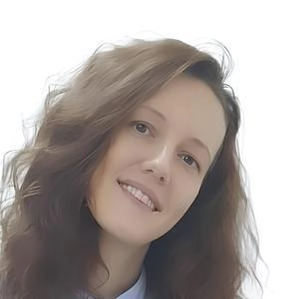 Комарова Елена Александровна — Стоматолог-ортодонт, Красноярск