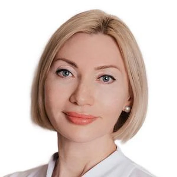 Смирнова Юлия Юрьевна — Врач-косметолог, Дерматолог, Москва