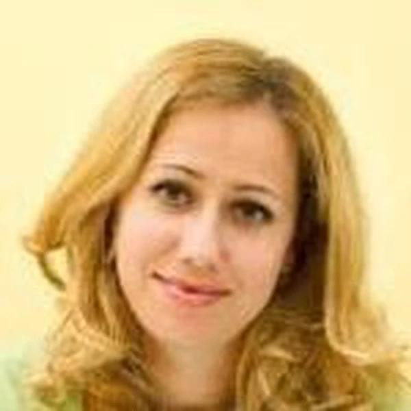 Тельнова Ирина Юрьевна — Детский офтальмолог, Офтальмолог (окулист), Симферополь