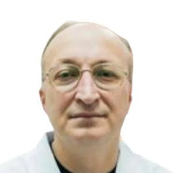 Гареев Александр Вильевич — Стоматолог, Стоматолог-ортопед, Красноярск