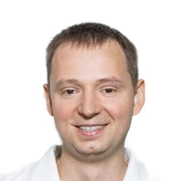 Павлов Евгений Валериевич — Стоматолог-ортопед, Стоматолог, Красноярск