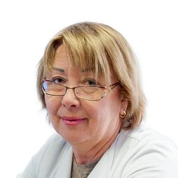 Лебедева Татьяна Николаевна — Гастроэнтеролог, Детский гастроэнтеролог, Симферополь