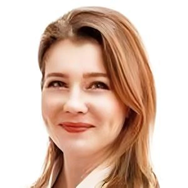 Уварова Анастасия Валерьевна — Стоматолог, Химки