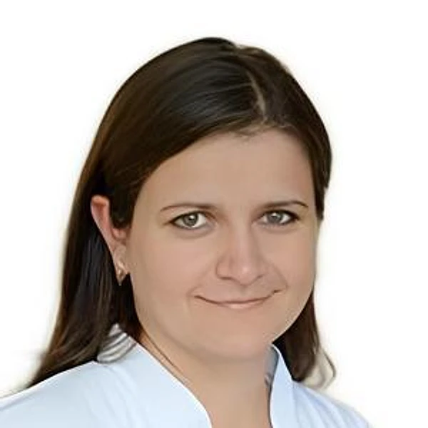 Ионичева Екатерина Владимировна — Андролог, Детский андролог, Детский хирург, Симферополь
