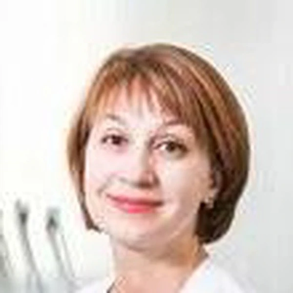 Серегина Дарья Сергеевна — Стоматолог-ортодонт, Детский стоматолог, Красноярск