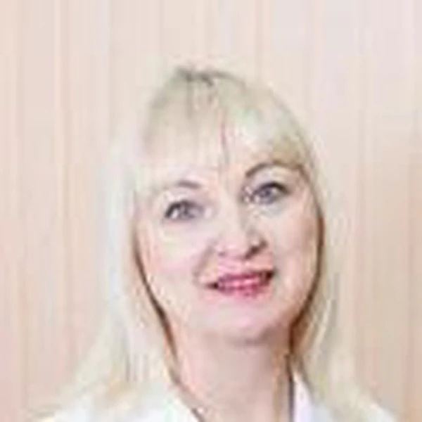 Калиниченко Нина Павловна — Стоматолог-гигиенист, Красноярск