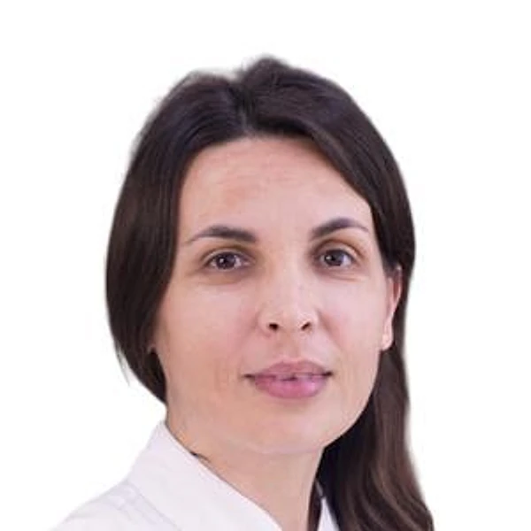 Кузьменко Татьяна Владимировна — Врач УЗИ, Симферополь