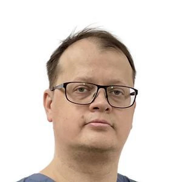 Ермак Евгений Юрьевич — Стоматолог-ортопед, Стоматолог-имплантолог, Красноярск