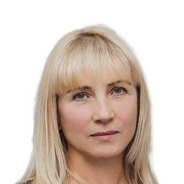 Тарасова Лариса Анатольевна — Детский гинеколог, Гинеколог, Симферополь