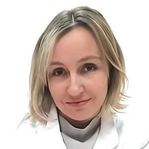 Мощенская Юлия Сергеевна — Акушер, Гинеколог, Гинеколог-эндокринолог, Симферополь