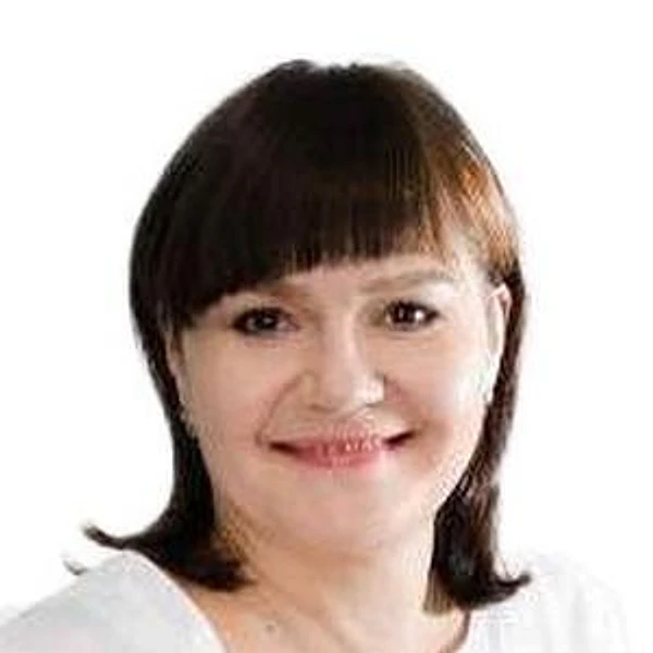 Немтинова Элиана Борисовна — Дерматолог, Венеролог, Симферополь