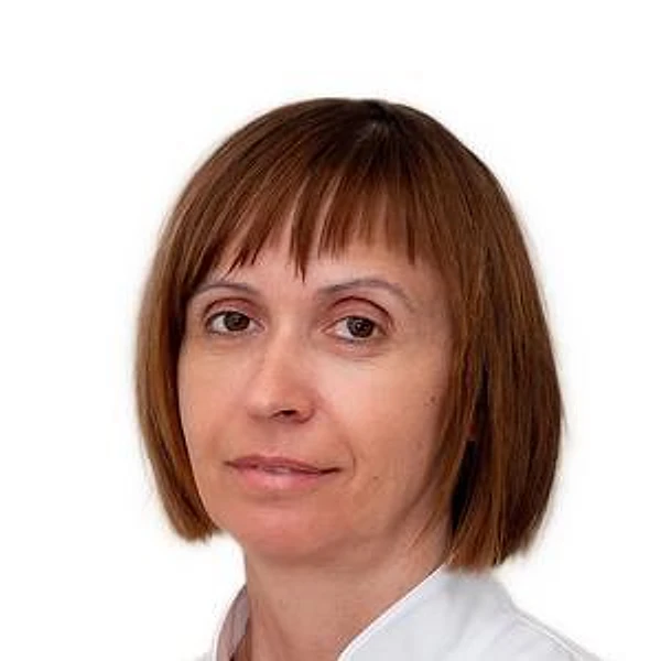 Бережная Галина Николаевна — Онколог-гинеколог, Акушер, Врач УЗИ, Гинеколог, Симферополь
