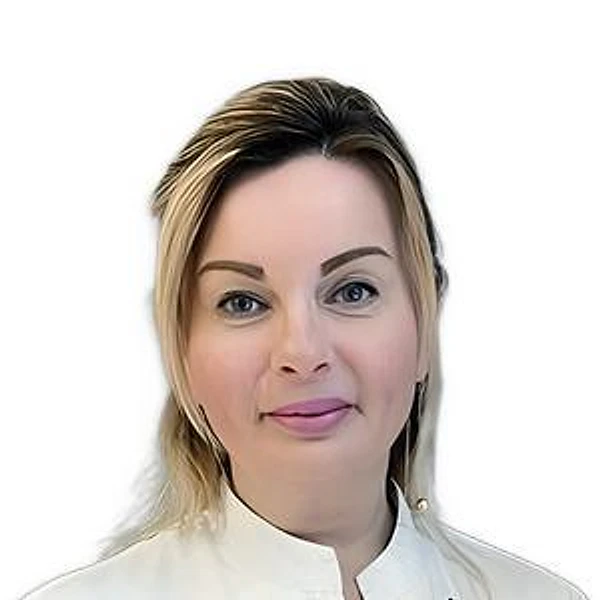 Павлова Ольга Юрьевна — Стоматолог-имплантолог, Стоматолог-хирург, Москва
