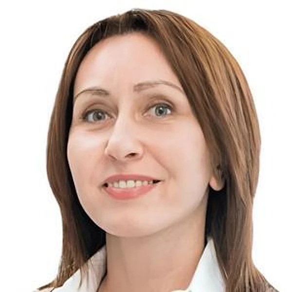 Помещикова Наталья Ивановна — Стоматолог, Стоматолог-эндодонтист, Москва