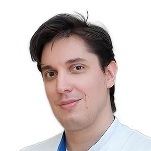 Ростковский Роман Дмитриевич — Стоматолог-хирург, Стоматолог-имплантолог, Москва