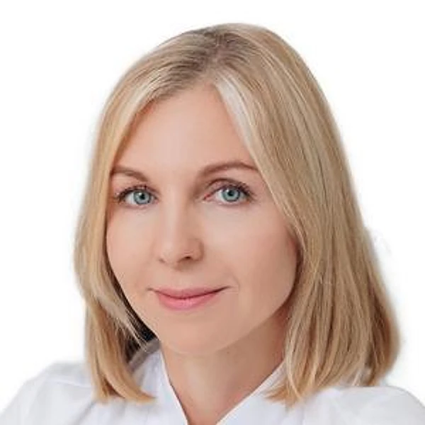 Окуловских Наталья Владимировна — Гинеколог, Акушер, Репродуктолог, Челябинск