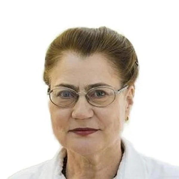 Алферова Ирина Павловна — Генетик, Челябинск
