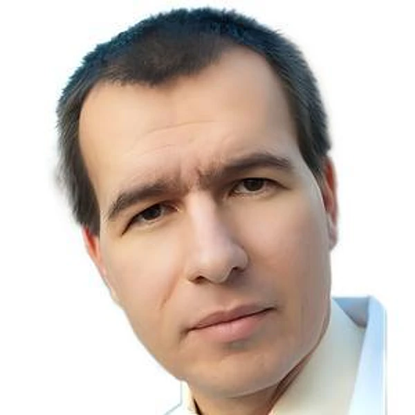 Лебедев Евгений Владимирович — Кардиолог, Челябинск