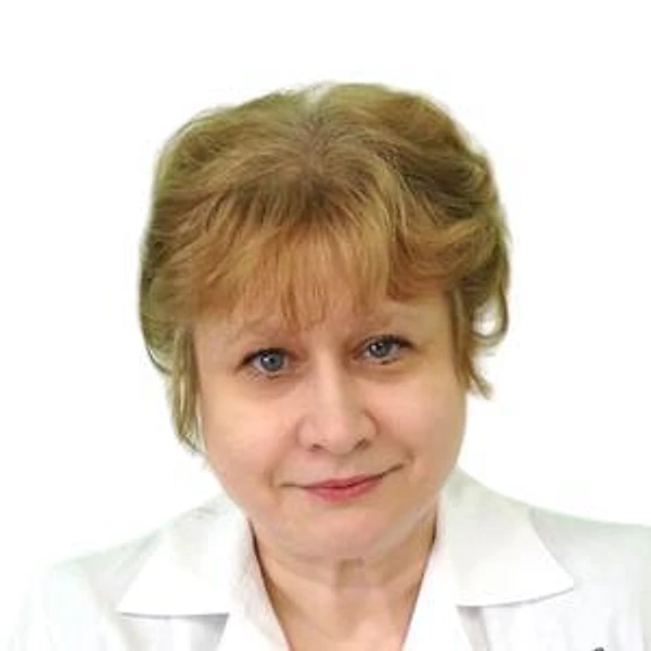 Малых Наталья Эдуардовна — Эндокринолог, Омск