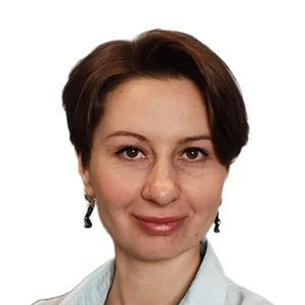 Скирденко Юлия Петровна — Кардиолог, Омск