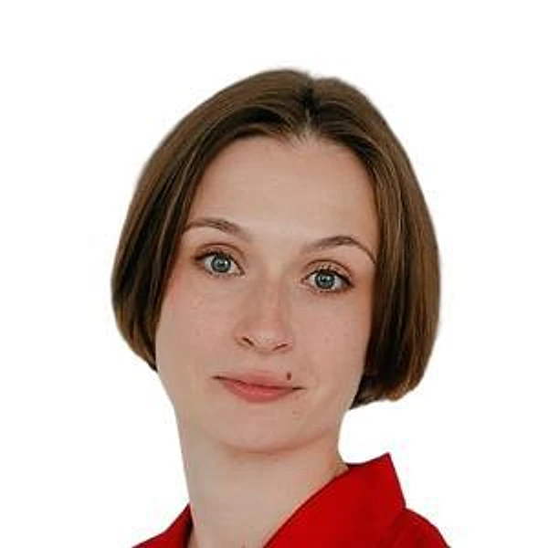 Борзенко Мария Евгеньевна — Кардиолог, Омск