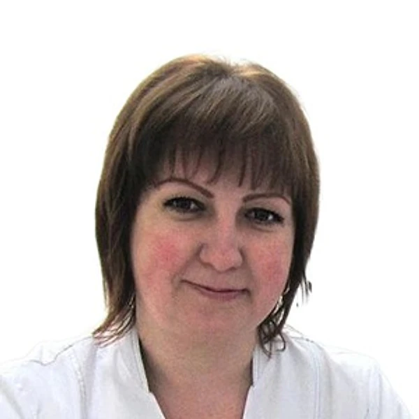 Пилигач Ирина Николаевна — Гинеколог, Акушер, Офтальмолог (окулист), Жиздра