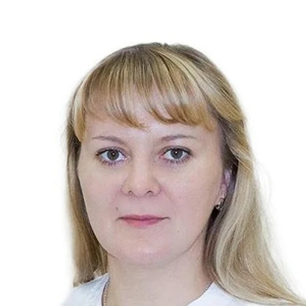 Самосюк Надежда Алексеевна — Эндокринолог, Врач УЗИ, Челябинск
