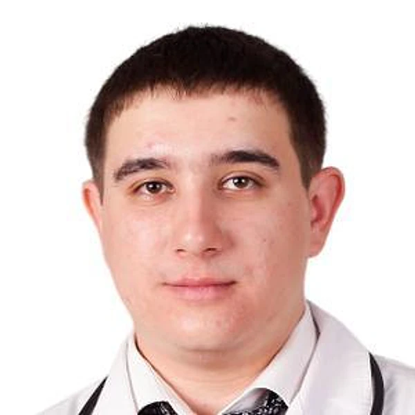 Леонтьев Игорь Александрович — Рентгенолог, Врач УЗИ, Омск