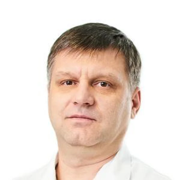 Ушенин Евгений Михайлович — Травматолог, Ортопед, Челябинск