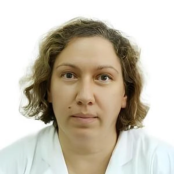 Халякина Наталья Николаевна — Кардиолог, Челябинск