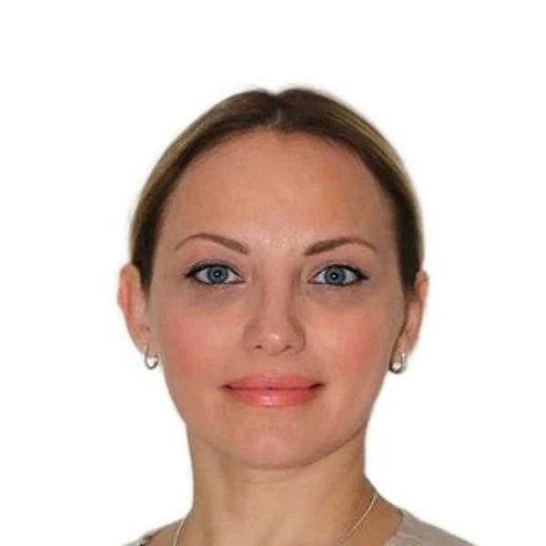 Требушенкова Кристина Александровна — Гинеколог, Врач УЗИ, Акушер, Москва