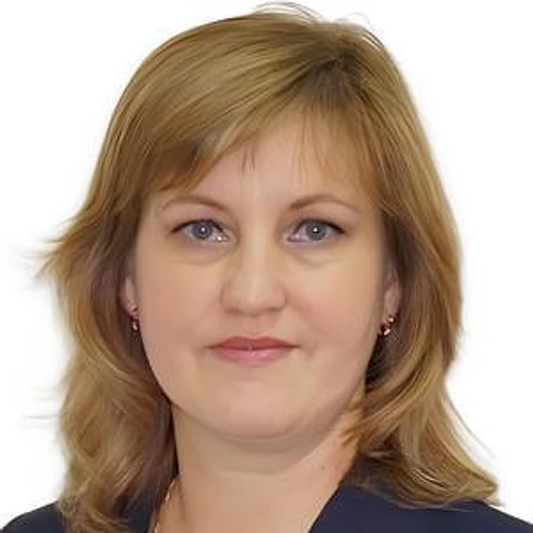 Орешина Светлана Сергеевна — Терапевт, Челябинск
