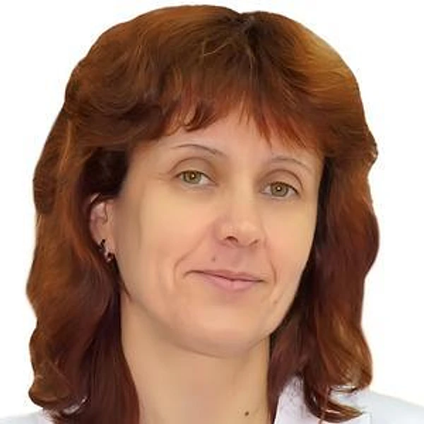 Суморокова Елена Закеевна — Терапевт, Клинический фармаколог, Функциональный диагност, Челябинск
