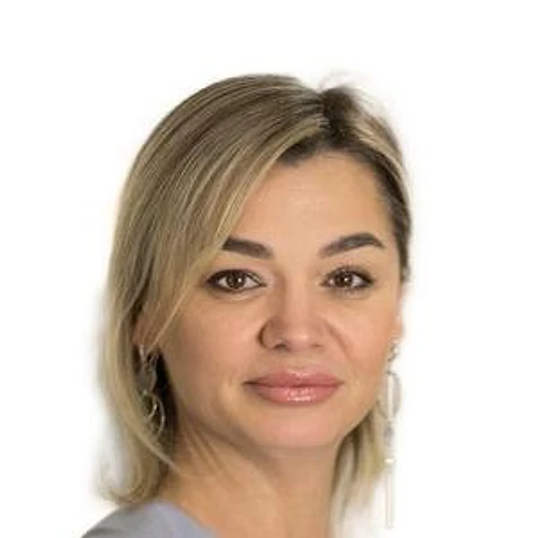 Мальцева Наталья Юрьевна — Стоматолог, Красноярск