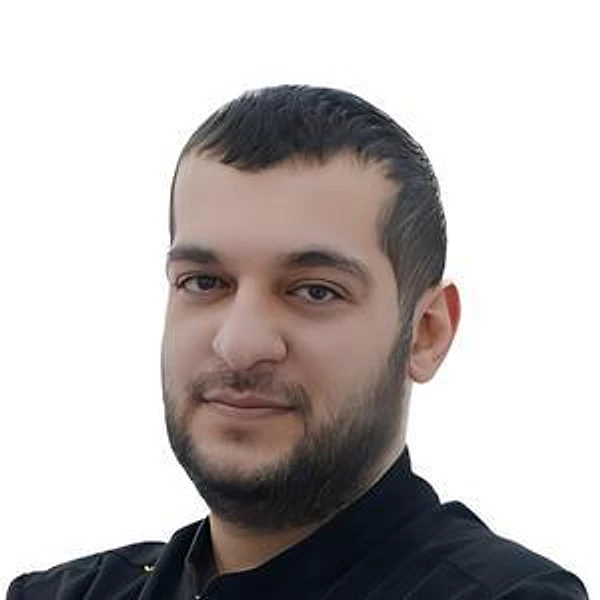 Мирзоян Ваче Гургенович — Стоматолог-имплантолог, Стоматолог-ортопед, Стоматолог-хирург, Москва