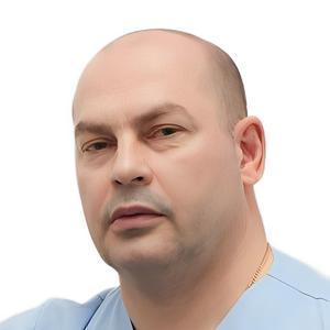 Штелле Александр Александрович — Стоматолог-ортопед, Москва
