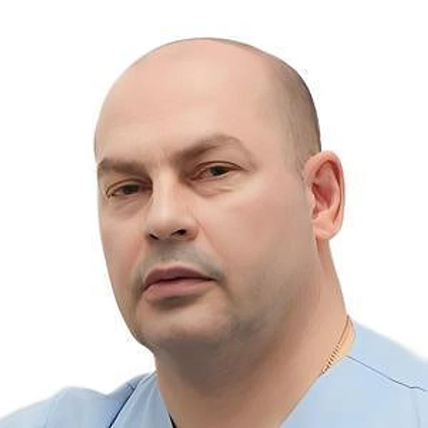 Штелле Александр Александрович — Стоматолог-ортопед, Москва