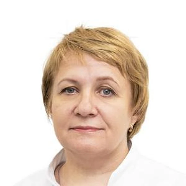 Ходыкина Светлана Петровна — Пародонтолог, Стоматолог, Красноярск