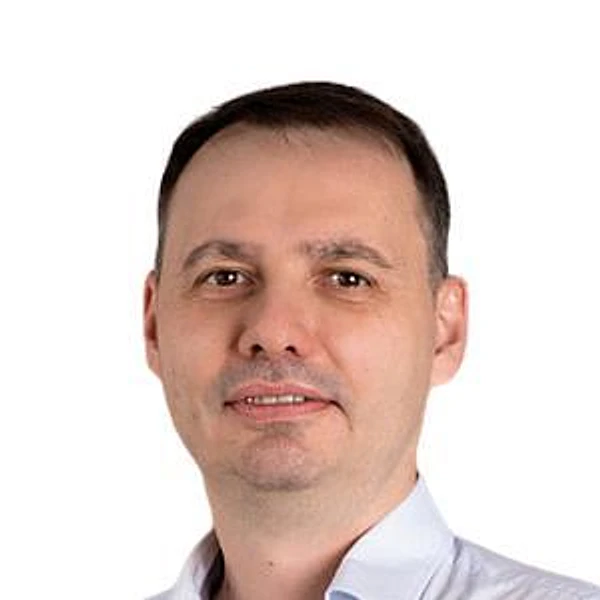 Педченко Максим Юрьевич — Стоматолог-ортопед, Красноярск