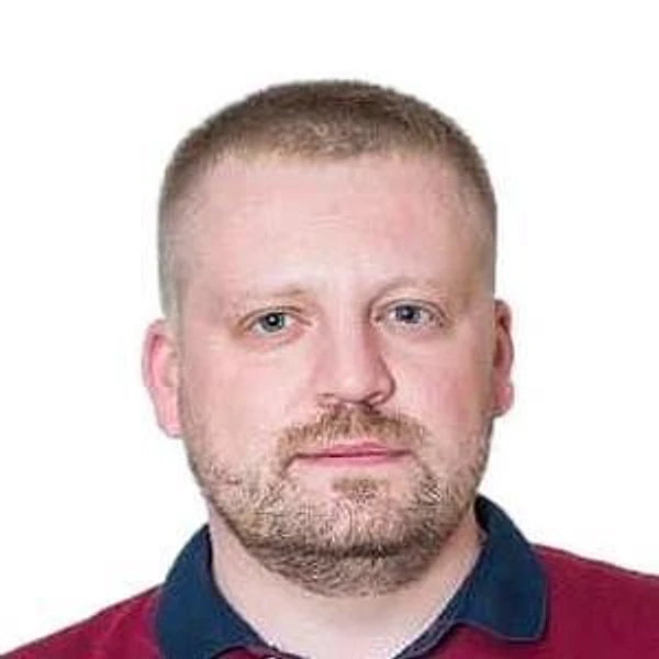 Клопов Евгений Сергеевич — Стоматолог-ортопед, Красноярск